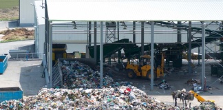 ¿Cómo cambia el reciclaje de plásticos con la nueva Ley REP?