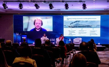 Congreso Trans-Port 2023: La industria marítimo-portuaria como parte de múltiples ecosistemas