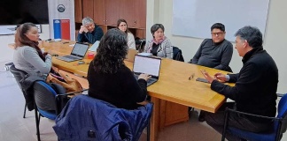 Corfo Aysén busca disponer la oferta y cadena de valor de la región para generar nuevas inversiones en el territorio