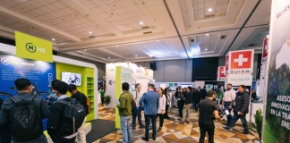 Culmina Hyvolution 2023 con alta afluencia de visitantes: Encuentro superó expectativas y se anuncia nueva versión en 2024