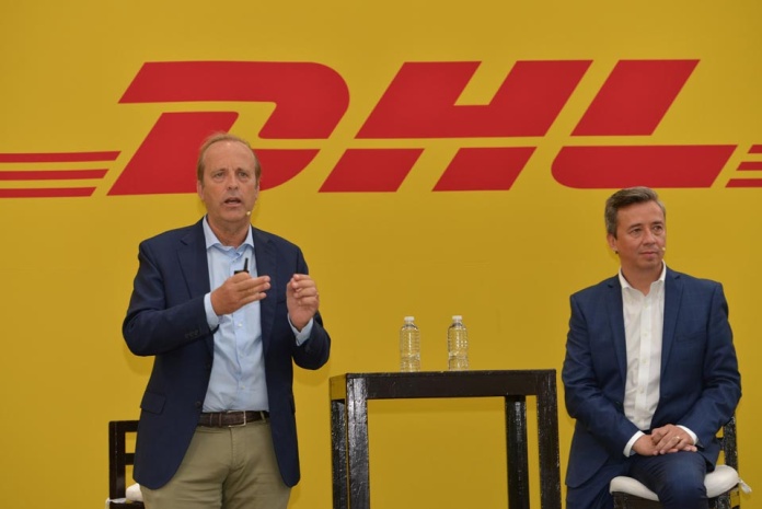 DHL Supply Chain