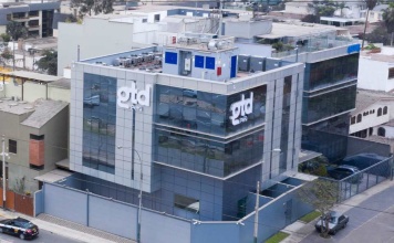Directorio de Gtd aprueba construcción de un segundo Data Center en Perú