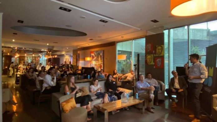 ESG-Gestión Integral de las Compañías: el nuevo tema de los conversatorios Green Drinks sobre sustentabilidad