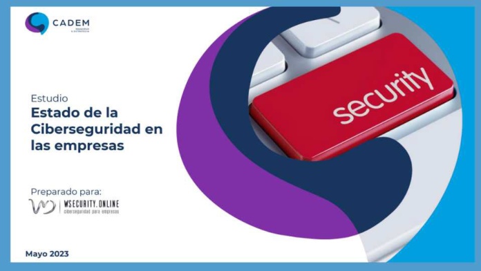 El 57% de los colaboradores de empresas en Chile no ha recibido capacitación en ciberseguridad