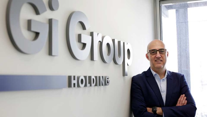 El gigante italiano de RRHH llega a Chile y anunció plan anual de inversiones en adquisiciones de 100 millones de euros