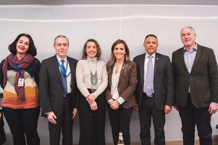 Expertos plantean el alto costo que implica no tener energía disponible Expertos plantean el alto costo que implica no tener energía disponible