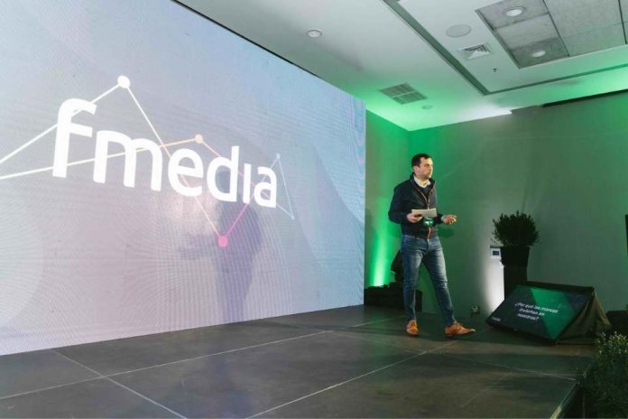 Fmedia: la plataforma publicitaria del Ecosistema Falabella lanza nuevos productos Fmedia: la plataforma publicitaria del Ecosistema Falabella lanza nuevos productos