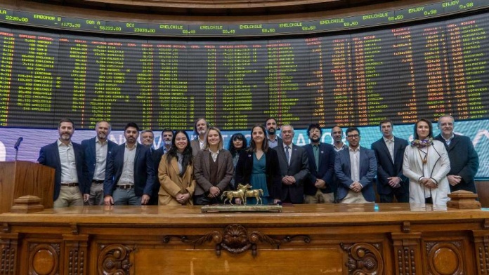 Fundación Chile patrocinará a startups que buscan levantar financiamiento en la Bolsa 