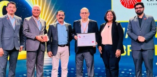 Garware Technical Fibres Ltd. logra el puesto 79 entre las mejores empresas para trabajar de la India y su director ejecutivo es reconocido entre los 28 líderes más confiables según GPTW®