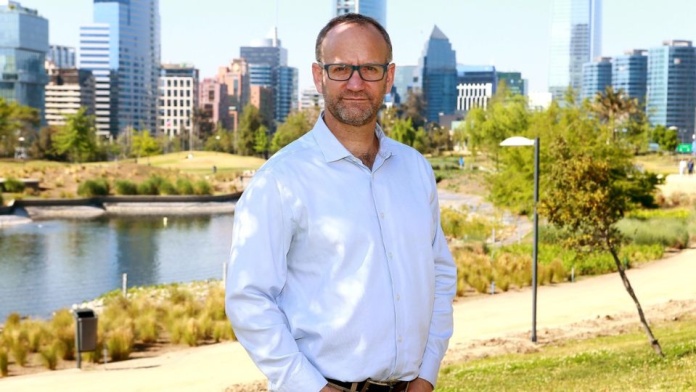 Gonzalo Muñoz es nombrado miembro del Club de Roma 