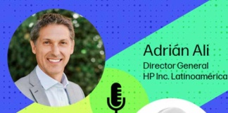 HP Podcast: Una conversación acerca de innovación, sustentabilidad, y economía circular en el diseño de computadoras