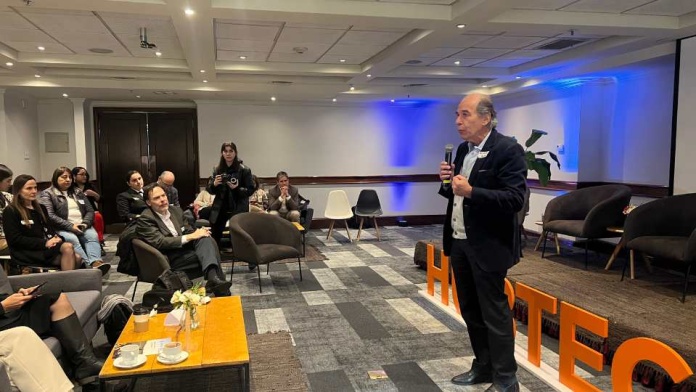 HUBTEC extiende plazo de postulación a sus programas GO! y Grow