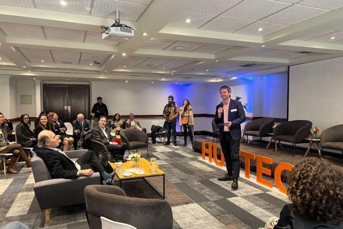 HUBTEC lanzó convocatoria a programas GO! y GROW para expandir el desarrollo e innovación científica en el país