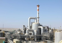 Industria química representó el 14% de las exportaciones totales de Chile