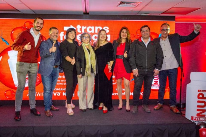 Inédita alianza público, privada y académica crea el primer probiótico chileno patentado