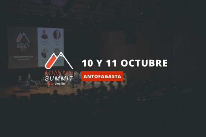 Iniciativa anuncia su Kick off Mininn Summit 2023 aterriza en Antofagasta para impulsar a la región como polo de innovación latinoamericano