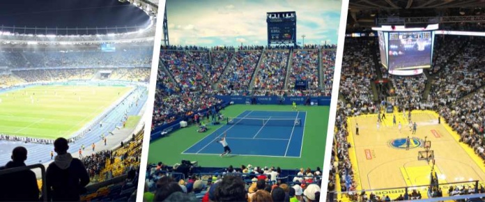 LA PASIÓN DEPORTIVA DE CHILE: UNA MIRADA AL INTERIOR DE LA SINGULAR RELACIÓN DEL PAÍS CON EL DEPORTE