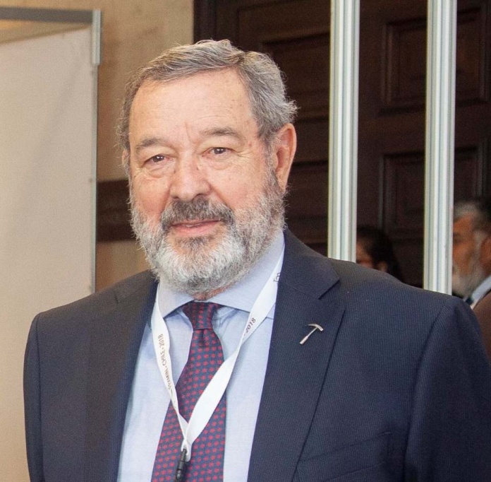 La exploración en la continuidad minera de Chile