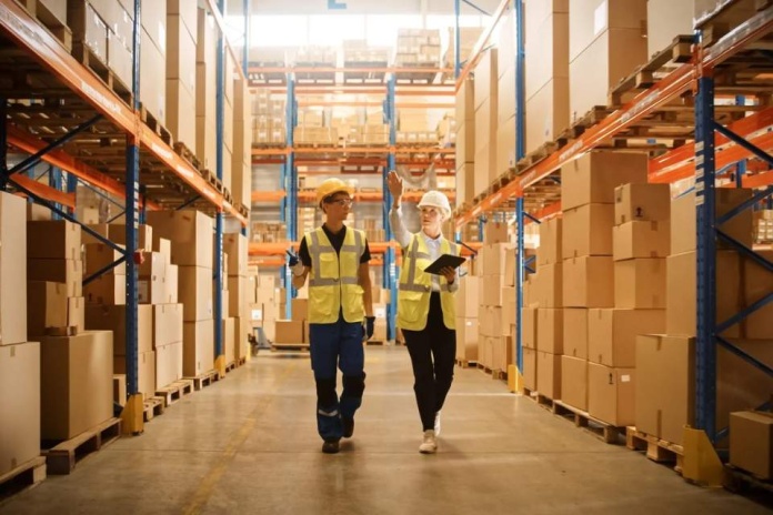 Las Supply Chain buscan talento Las Supply Chain buscan talento