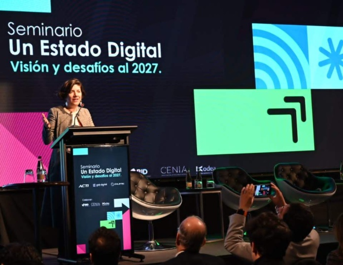 Ley de Transformación Digital en Chile y sus principales desafíos para su implementación 