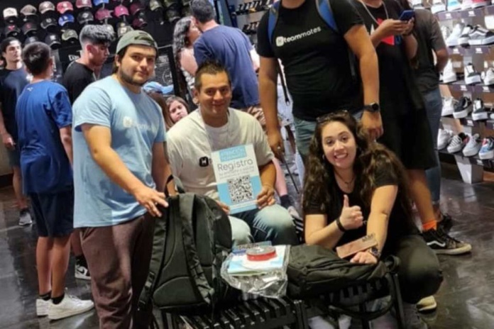 Libertad laboral la propuesta de una startup chilena para optimizar el trabajo outsourcing Libertad laboral: la propuesta de una startup chilena para optimizar el trabajo outsourcing