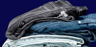 jeans circulares