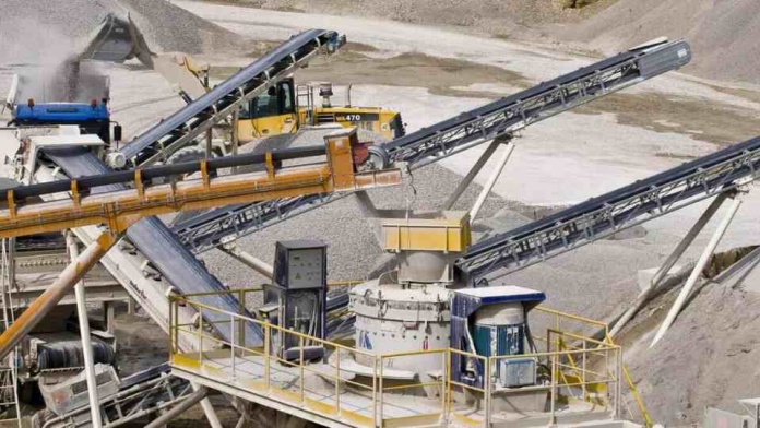 Magotteaux alcanza participación mayoritaria en empresa sudafricana de bolas de molienda y consolida su liderazgo en el mercado