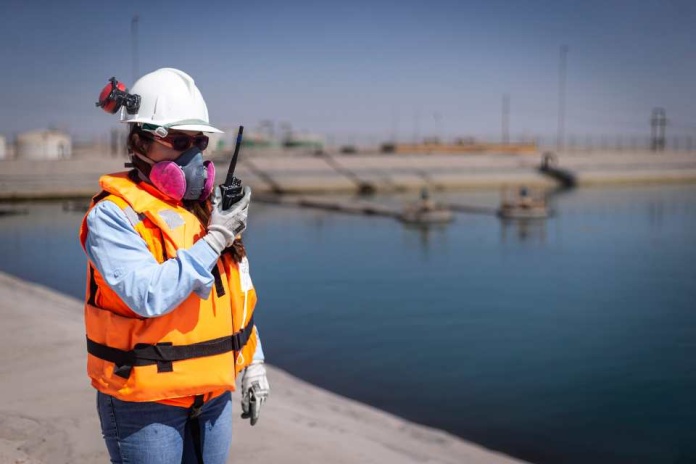 Minera Centinela cumple 9 años liderando iniciativas de vanguardia en sustentabilidad e innovación 