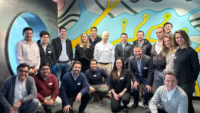 Once empresas fueron seleccionadas para los desafíos de la primera convocatoria Venture Client SOFOFA Hub 2023 (1) Once empresas fueron seleccionadas para los desafíos de la primera convocatoria Venture Client SOFOFA Hub 2023