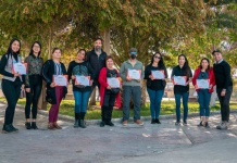 Oxiquim financiará iniciativas innovadoras en medio ambiente, turismo y seguridad