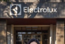 Paula Tavares es la nueva Directora de Manufactura de Electrolux Group en Chile