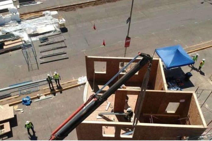 Proyecto GWR Equipo científico liderado por la Usach desarrolla soluciones para reutilizar las aguas grises domiciliarias Proyecto GWR Equipo científico liderado por la Usach desarrolla soluciones para reutilizar las aguas grises domiciliarias