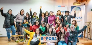 Pyme+Circular: La academia que empoderó e impulsó a mujeres de la Región de Aysén a hacer sus negocios más sustentables