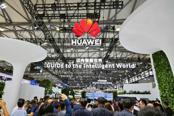 Redes privadas 5G suman 17 mil en el mundo, según balance de Huawei 