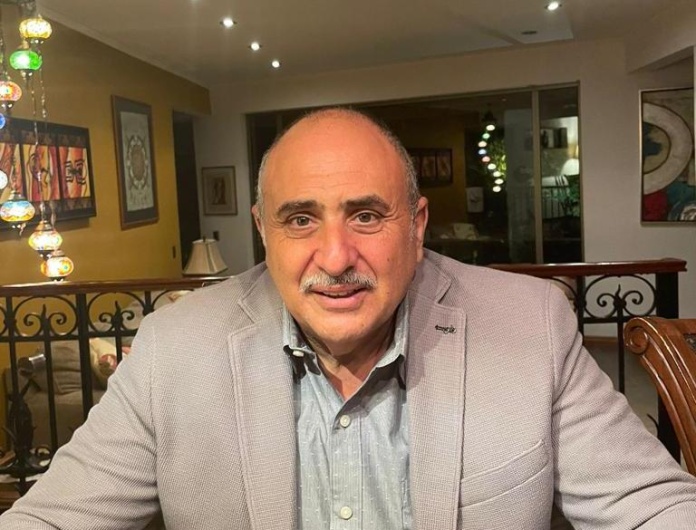 Ricardo Mansur, Director de Aconcagua Factoring El factoring un colaborador de las PYMES