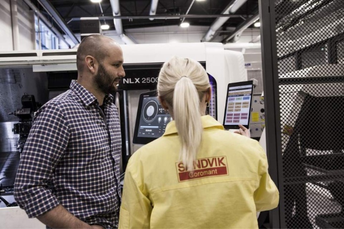 Sostenibilidad basada en la tecnología: atraer a jóvenes talentos con un objetivo
