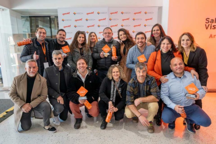 Spacio1 de Petrobras Chile y ASECH inician capacitaciones gratuitas a Pymes que venden sus productos en esta red de tiendas de conveniencia