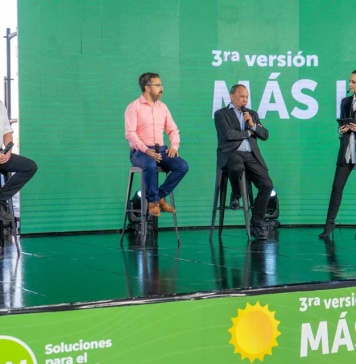 Startups de Calama, Valparaíso y Santiago se imponen en la 3ra versión del “Más Litio, menos huella”