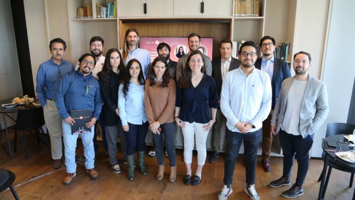 Suncast invita a participar en su nueva jornada técnica: 