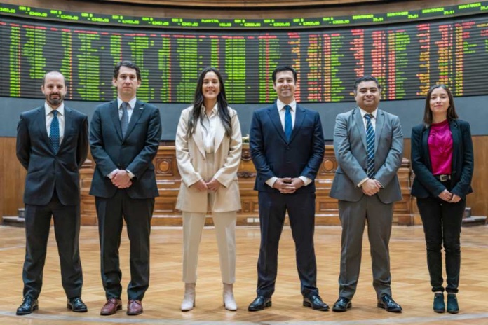 ZeroQ concreta su apertura en Bolsa y abre libro de órdenes con el objetivo de recaudar capital por US$ 3 millones