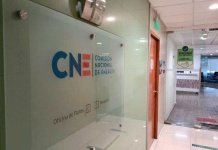 Comisión Nacional de Energía CNE
