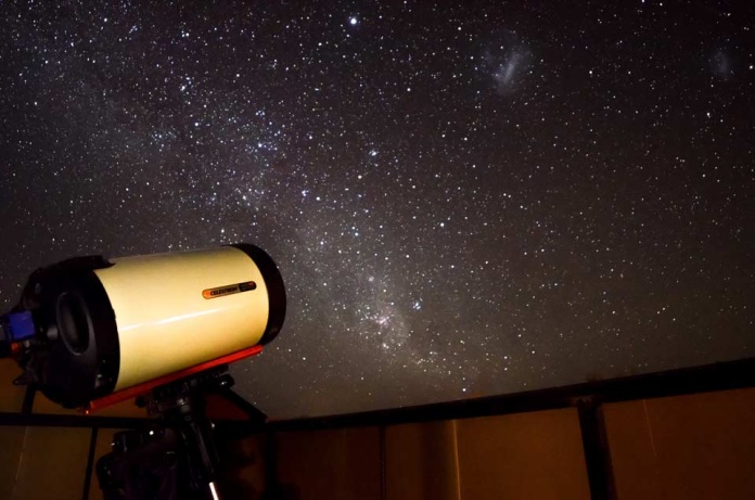 maravillas astronómicas