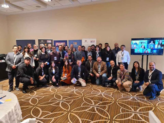 minería de Copiapó