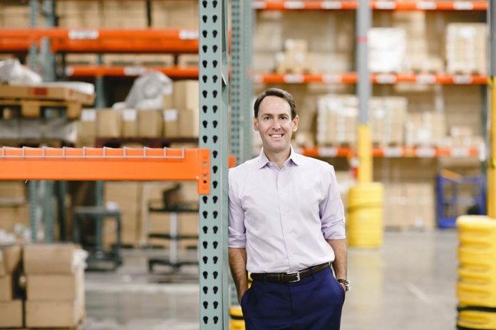 suministro sostenible