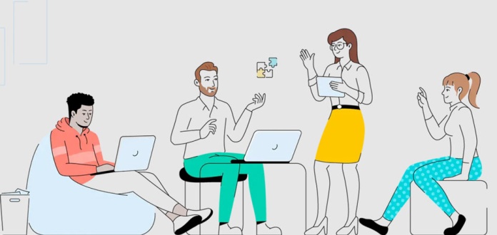 tecnologías en la nube