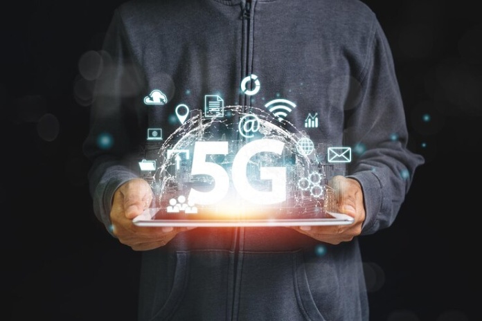 La conexión de las industrias gracias al 5G