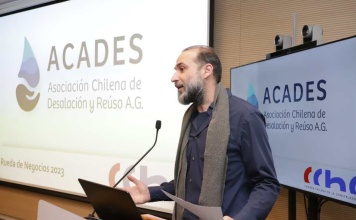 ACADES realiza exitosa primera Rueda de Negocios