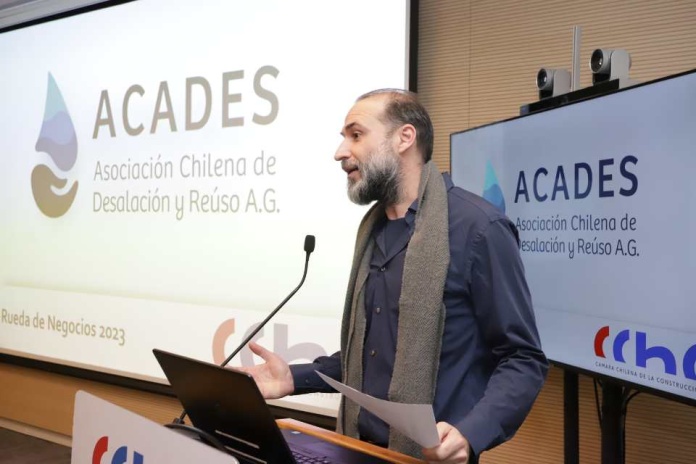 ACADES realiza exitosa primera Rueda de Negocios