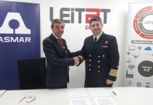 ASMAR impulsa su estrategia de manufactura avanzada para la defensa en colaboración con Leitat Chile 