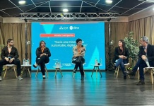 Alianza CCM-Eleva presenta nuevos perfiles laborales de desalinización y equipos de levante